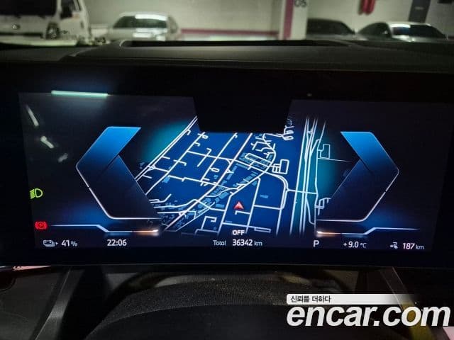 BMW i5 (G60) eDrive 40, 2024 15