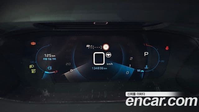 Peugeot 2008 2세대 1.5 BlueHDi GT, 2021 8