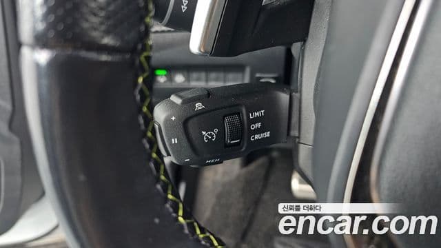 Peugeot 2008 2세대 1.5 BlueHDi GT, 2021 18