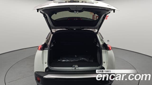 Peugeot 2008 2세대 1.5 BlueHDi GT, 2021 20