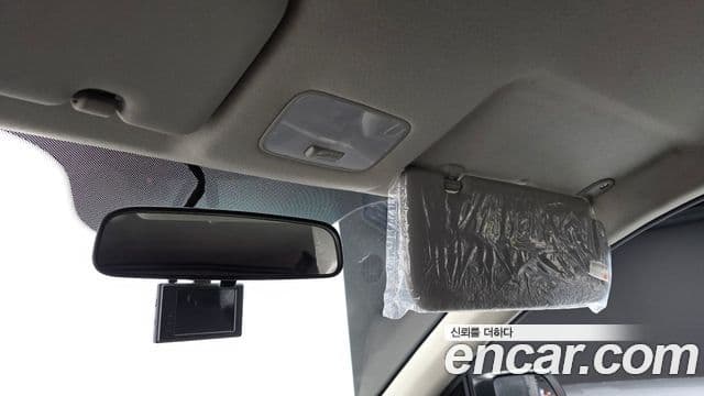 Kia The / новый New Morning люксовая версия, 2016 17