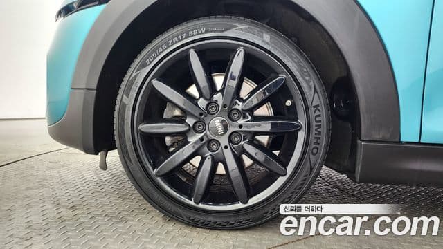 Mini Cooper S кабриолет 3세대, 2017 все фото