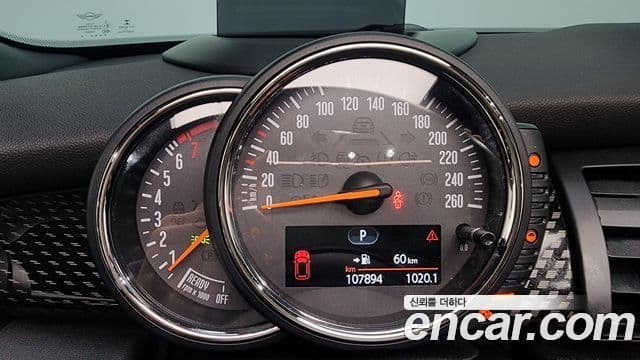 Mini Cooper S кабриолет 3세대, 2017 8