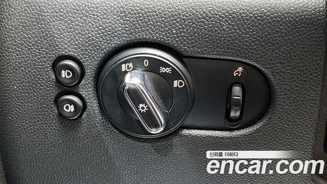 Mini Cooper S кабриолет 3세대, 2017 14