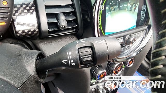 Mini Cooper S кабриолет 3세대, 2017 16