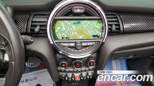 Mini Cooper S кабриолет 3세대, 2017 17