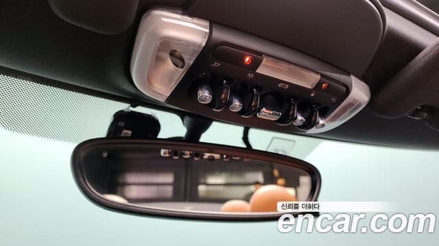 Mini Cooper S кабриолет 3세대, 2017 19