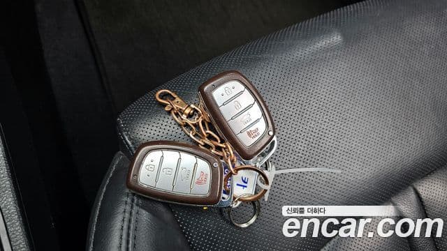 Hyundai LF Sonata гибрид Premium, 2016 19