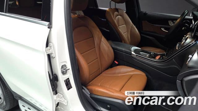 Mercedes-Benz GLC-класс X253 GLC300e 4MATIC купе, 2021 10