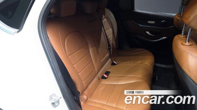 Mercedes-Benz GLC-класс X253 GLC300e 4MATIC купе, 2021 12