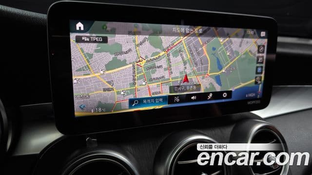 Mercedes-Benz GLC-класс X253 GLC300e 4MATIC купе, 2021 14