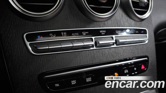 Mercedes-Benz GLC-класс X253 GLC300e 4MATIC купе, 2021 16