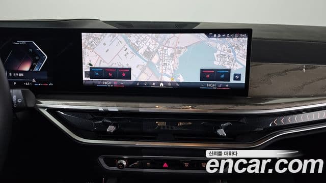 BMW X7 (G07) xDrive 40d Design Pure Excellence 7인승, 2024 14