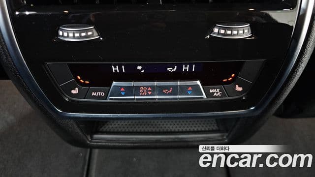 BMW X7 (G07) xDrive 40d Design Pure Excellence 7인승, 2024 17