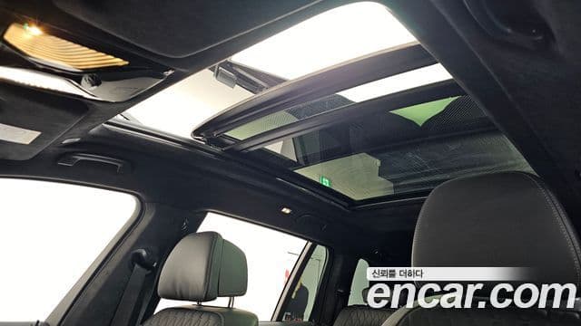 BMW X7 (G07) xDrive 40d Design Pure Excellence 7인승, 2024 19