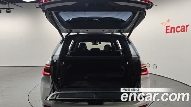 BMW X7 (G07) xDrive 40d Design Pure Excellence 7인승, 2024 20