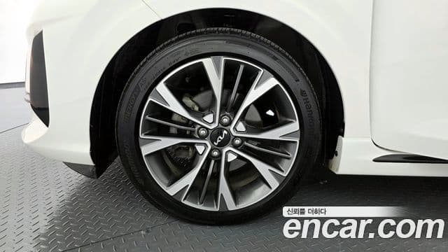 Kia Morning Urban (JA) Signature, 2023 все фото