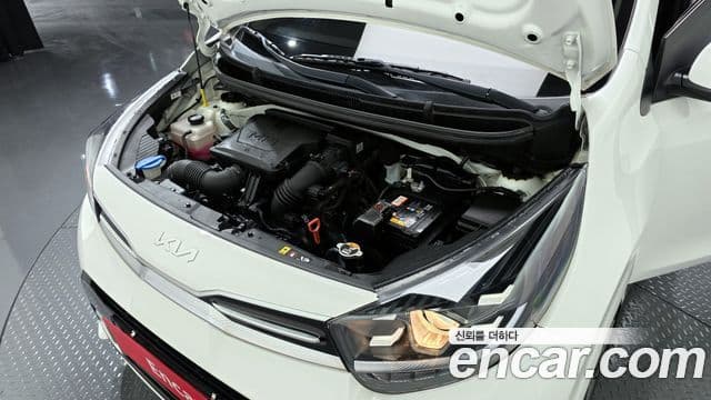 Kia Morning Urban (JA) Signature, 2023 6