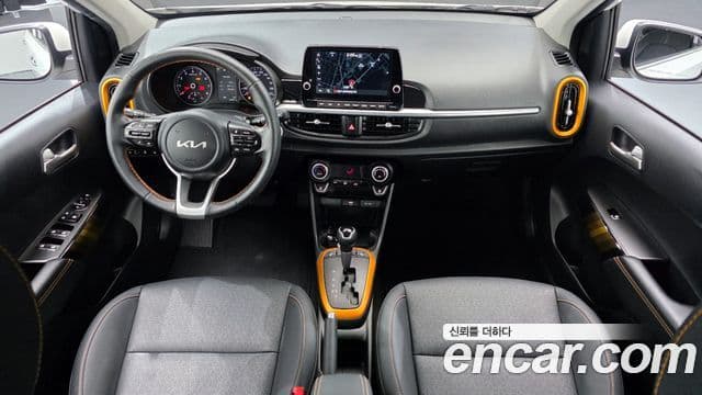 Kia Morning Urban (JA) Signature, 2023 7