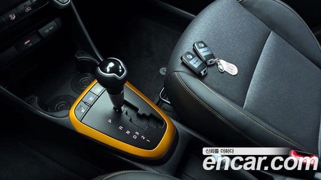 Kia Morning Urban (JA) Signature, 2023 9