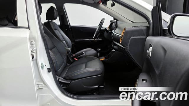 Kia Morning Urban (JA) Signature, 2023 10