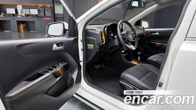 Kia Morning Urban (JA) Signature, 2023 11