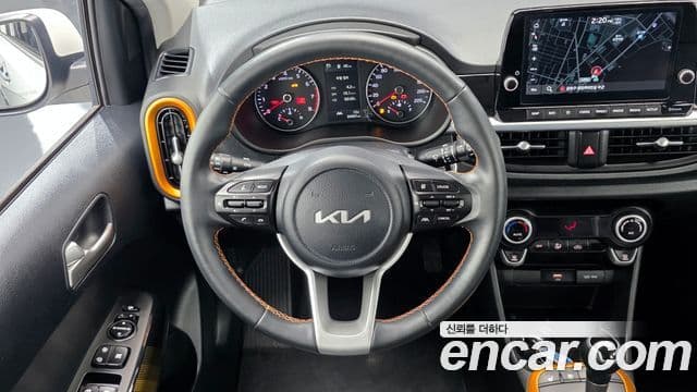 Kia Morning Urban (JA) Signature, 2023 13