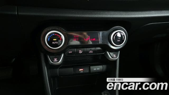 Kia Morning Urban (JA) Signature, 2023 16