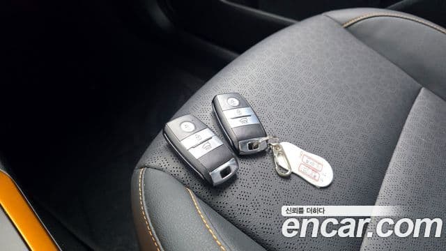 Kia Morning Urban (JA) Signature, 2023 18