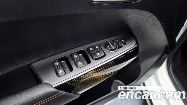 Kia Morning Urban (JA) Signature, 2023 19