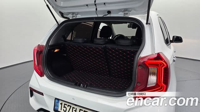 Kia Morning Urban (JA) Signature, 2023 20