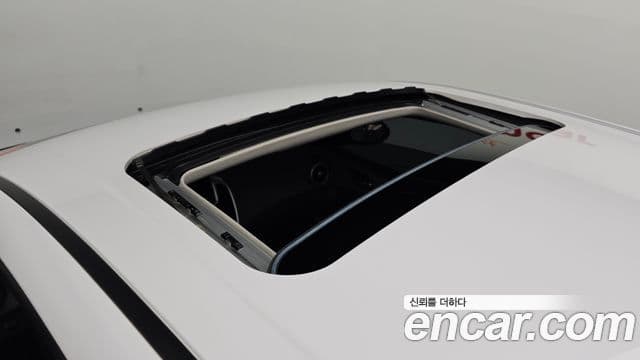 Chevrolet(GM대우) The / новый New 아베오 хэтчбек 1.4 турбо LT, 2017 19