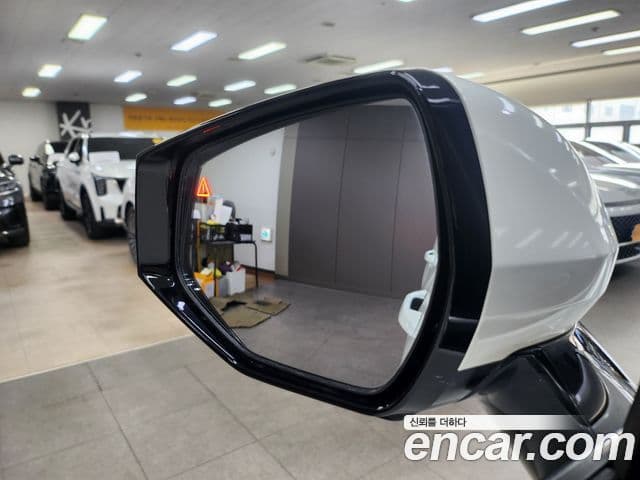 Kia Sportage 5세대 гибрид Signature 2WD, 2022 3