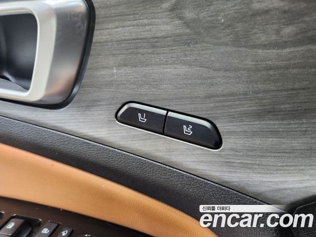 Kia Sportage 5세대 гибрид Signature 2WD, 2022 4