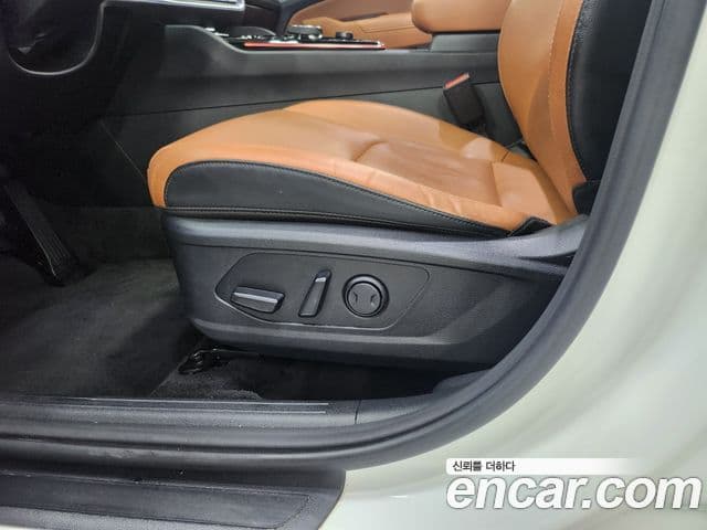 Kia Sportage 5세대 гибрид Signature 2WD, 2022 все фото