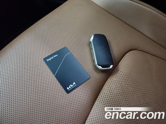 Kia Sportage 5세대 гибрид Signature 2WD, 2022 13