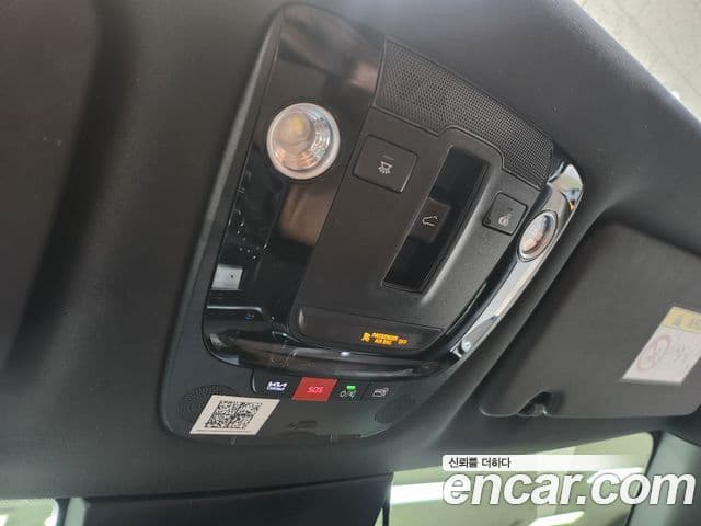 Kia Sportage 5세대 гибрид Signature 2WD, 2022 14