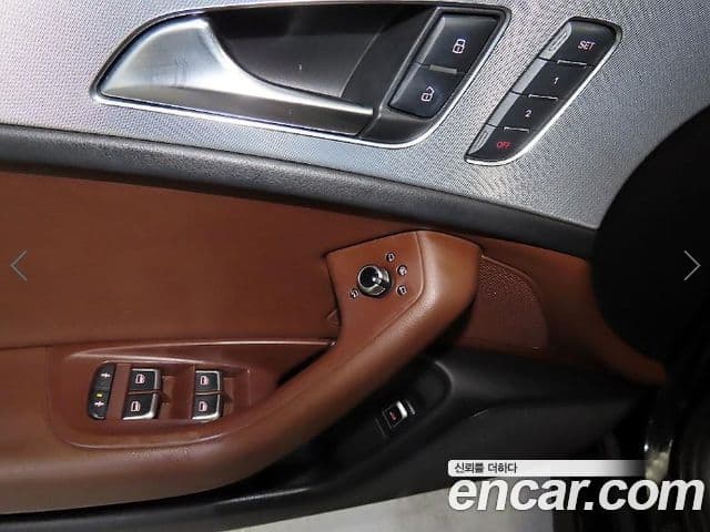 Audi New A6 C7, 2018 14