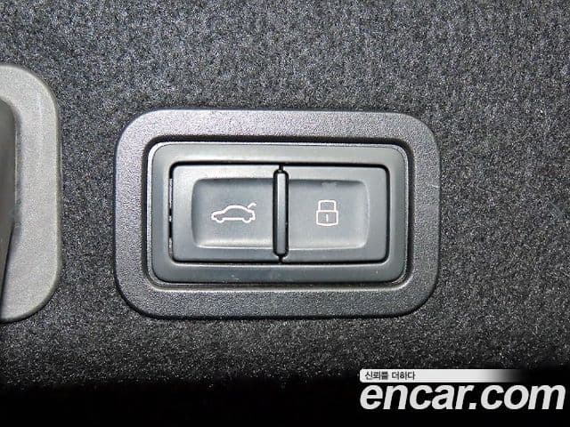 Audi New A6 C7, 2018 16