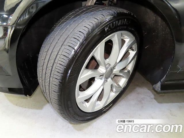 Audi New A6 C7, 2018 20