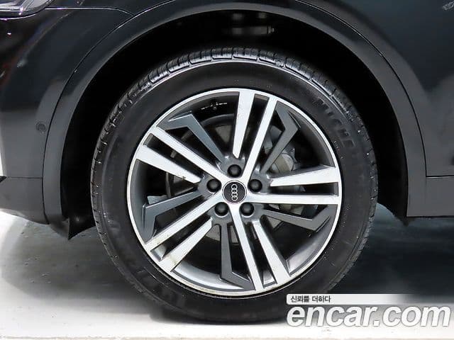 Audi Q5 (FY) Premium, 2021 все фото