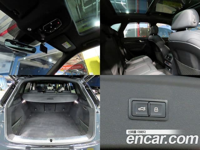 Audi Q5 (FY) Premium, 2021 19