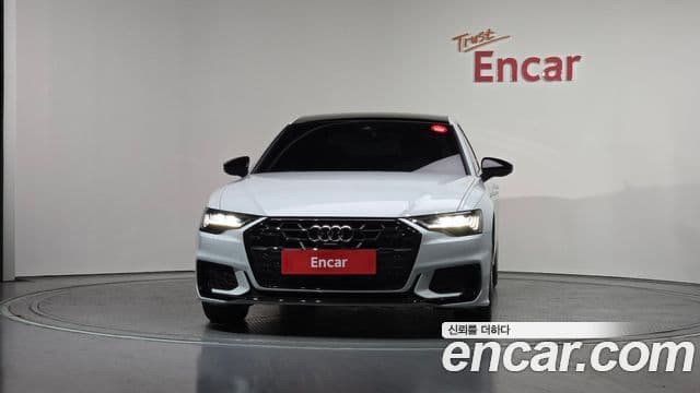 Audi A6 (C8) Premium, 2025 3