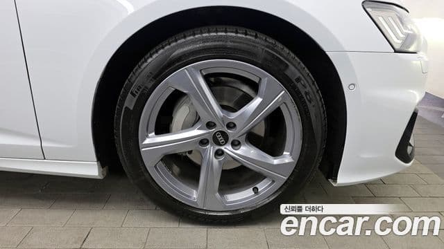 Audi A6 (C8) Premium, 2025 все фото