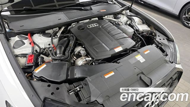 Audi A6 (C8) Premium, 2025 6