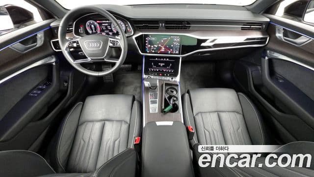 Audi A6 (C8) Premium, 2025 7