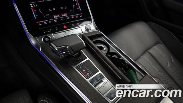 Audi A6 (C8) Premium, 2025 9