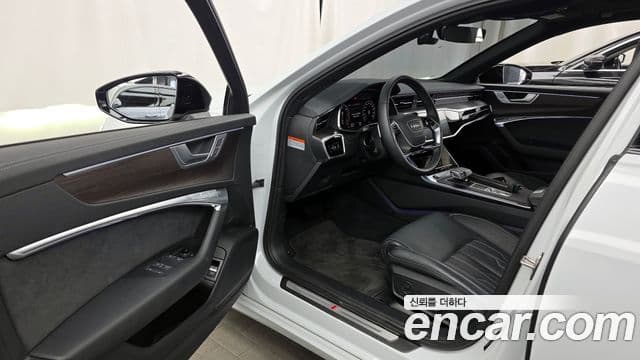 Audi A6 (C8) Premium, 2025 10