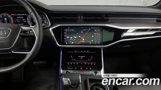 Audi A6 (C8) Premium, 2025 14