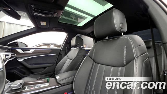 Audi A6 (C8) Premium, 2025 19